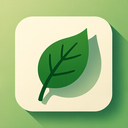 icon_animals_leaf_shadow_effect icon preview