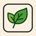 icon_animals_leaf_technical icon preview