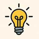 icon_animals_light_bulb_asymmetrical icon preview