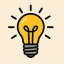 icon_animals_light_bulb_bold icon preview