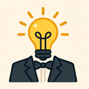 icon_animals_light_bulb_formal icon preview