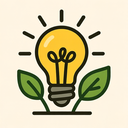 icon_animals_light_bulb_organic icon preview