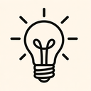 icon_animals_light_bulb_outline icon preview