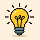 icon_animals_light_bulb_playful icon preview