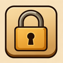 icon_animals_lock_classic icon preview