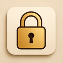 icon_animals_lock_elegant icon preview