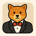 icon_animals_lock_formal icon preview