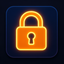 icon_animals_lock_glow_effect icon preview