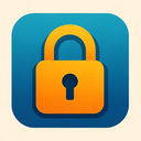 icon_animals_lock_modern icon preview