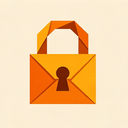 icon_animals_lock_origami icon preview