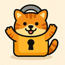 icon_animals_lock_playful icon preview