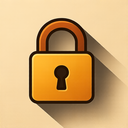 icon_animals_lock_shadow_effect icon preview