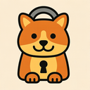 icon_animals_lock_symmetrical icon preview