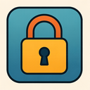 icon_animals_lock_technical icon preview