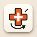 icon_animals_medical_cross_dynamic icon preview