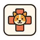 icon_animals_medical_cross_filled icon preview