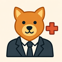 icon_animals_medical_cross_formal icon preview