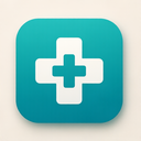 icon_animals_medical_cross_modern icon preview