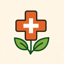 icon_animals_medical_cross_organic icon preview