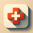 icon_animals_medical_cross_shadow_effect icon preview