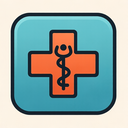 icon_animals_medical_cross_technical icon preview