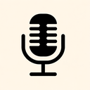 icon_animals_microphone_asymmetrical icon preview