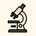icon_animals_microscope_asymmetrical icon preview