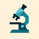 icon_animals_microscope_origami icon preview