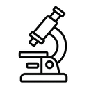 icon_animals_microscope_outline icon preview
