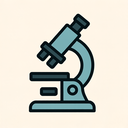 icon_animals_microscope_symmetrical icon preview