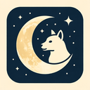 icon_animals_moon_classic icon preview