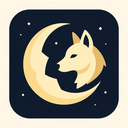 icon_animals_moon_sharp_edges icon preview