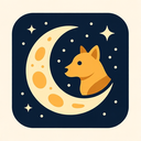 icon_animals_moon_technical icon preview