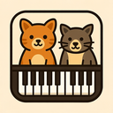 icon_animals_piano_classic icon preview