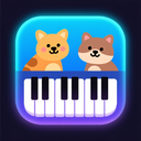 icon_animals_piano_glow_effect icon preview