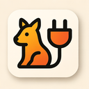 icon_animals_plug_abstract icon preview