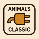 icon_animals_plug_classic icon preview