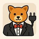 icon_animals_plug_formal icon preview