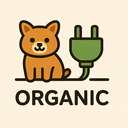 icon_animals_plug_organic icon preview
