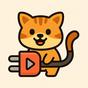 icon_animals_plug_playful icon preview