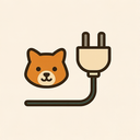 icon_animals_plug_thin icon preview