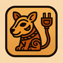 icon_animals_plug_tribal icon preview