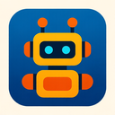 icon_animals_robot_abstract icon preview