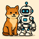 icon_animals_robot_elegant icon preview