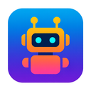 icon_animals_robot_gradient icon preview