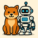icon_animals_robot_iconic icon preview