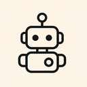 icon_animals_robot_minimalist icon preview