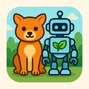 icon_animals_robot_organic icon preview