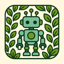 icon_animals_robot_organic_pattern icon preview