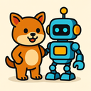 icon_animals_robot_playful icon preview